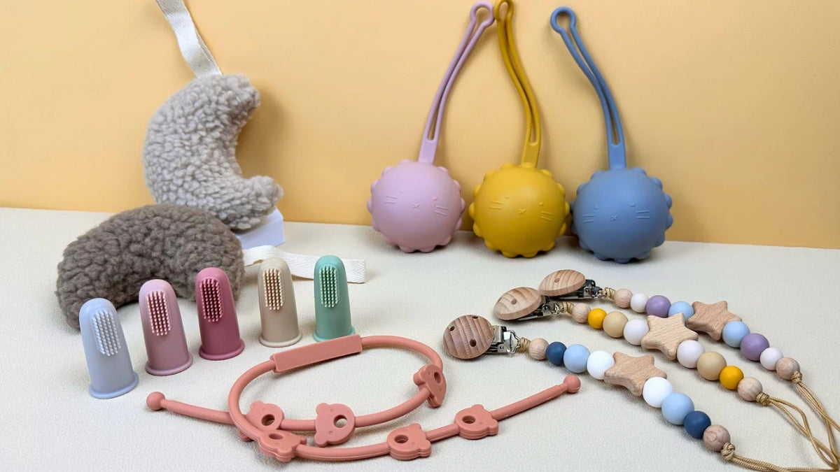 Babyaccessoires