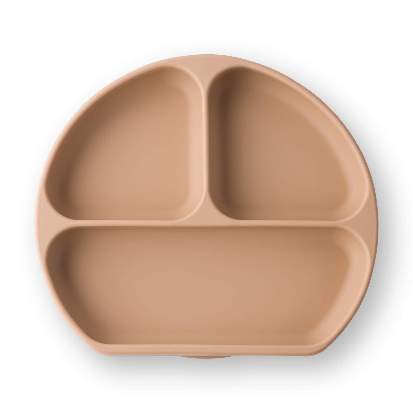 Menüteller mit Deckel