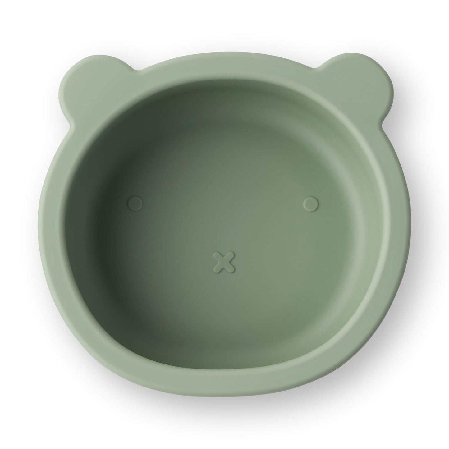 Bärchen-Schüssel mit Deckel