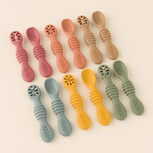 Esslernbesteck 2er Set