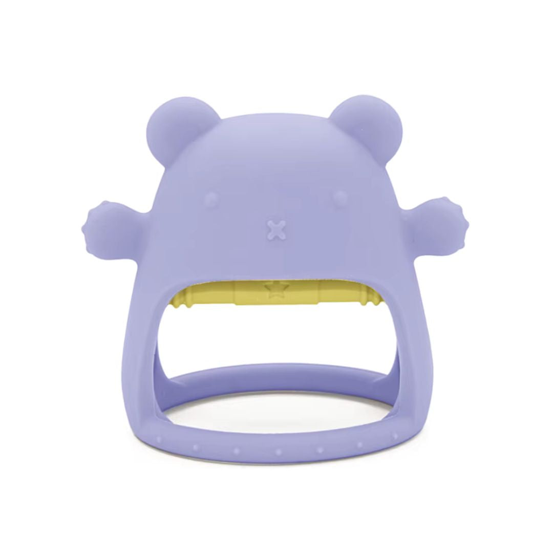 Beißring Greifbär