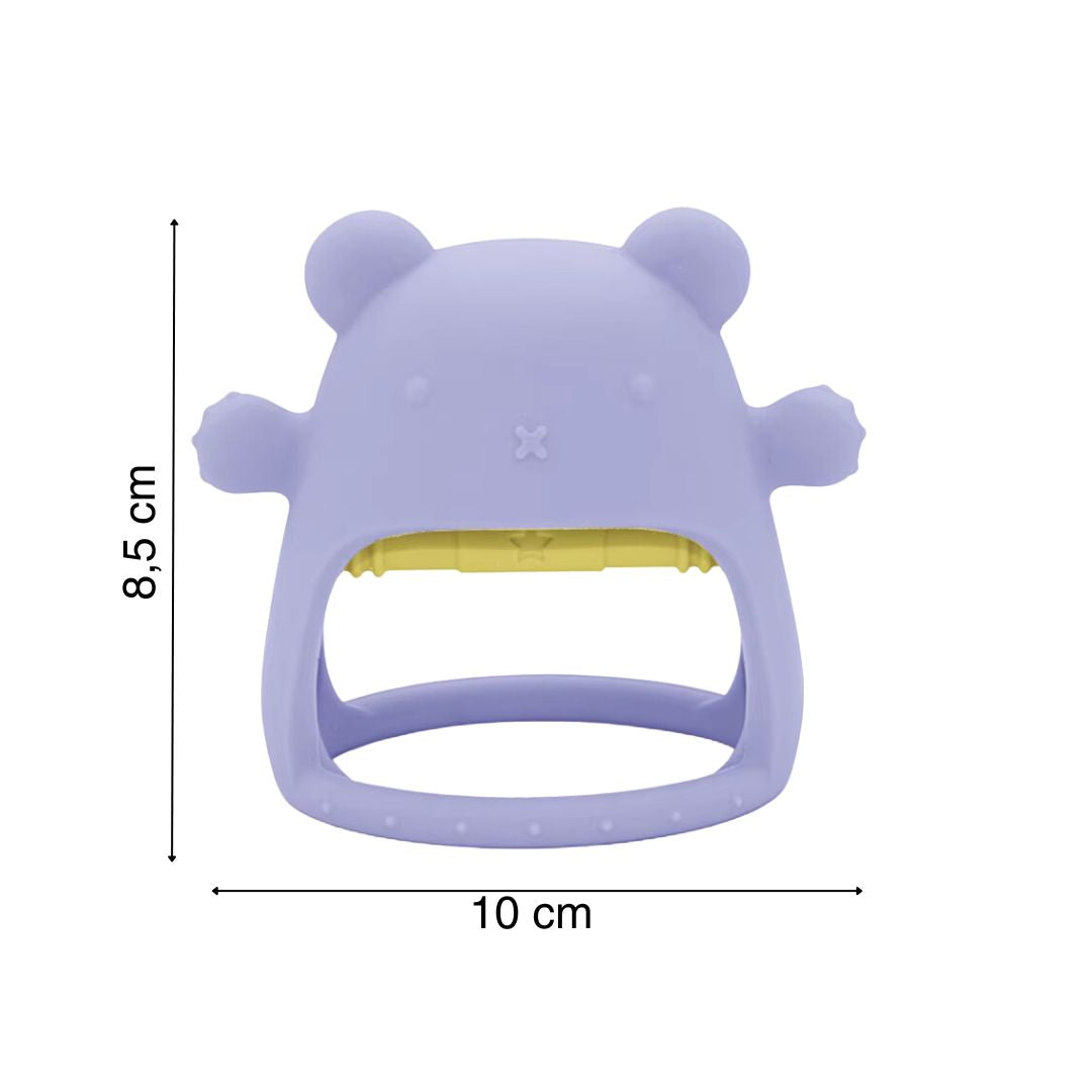 Beißring Greifbär