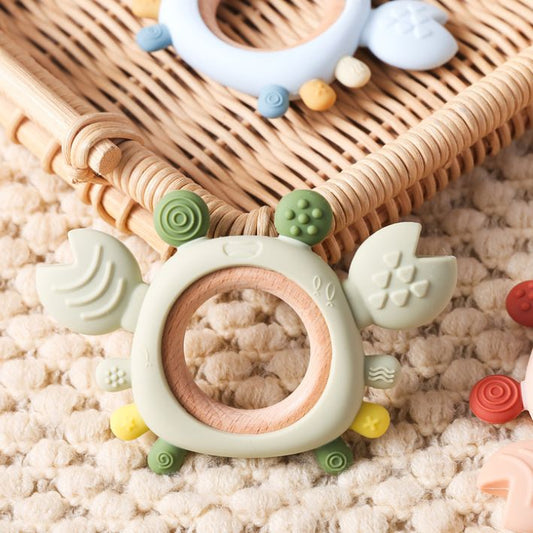 Sensorische BeißKrabbe