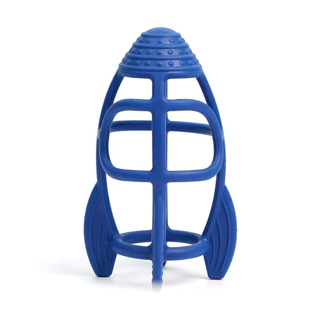 Sensorische Beißrakete