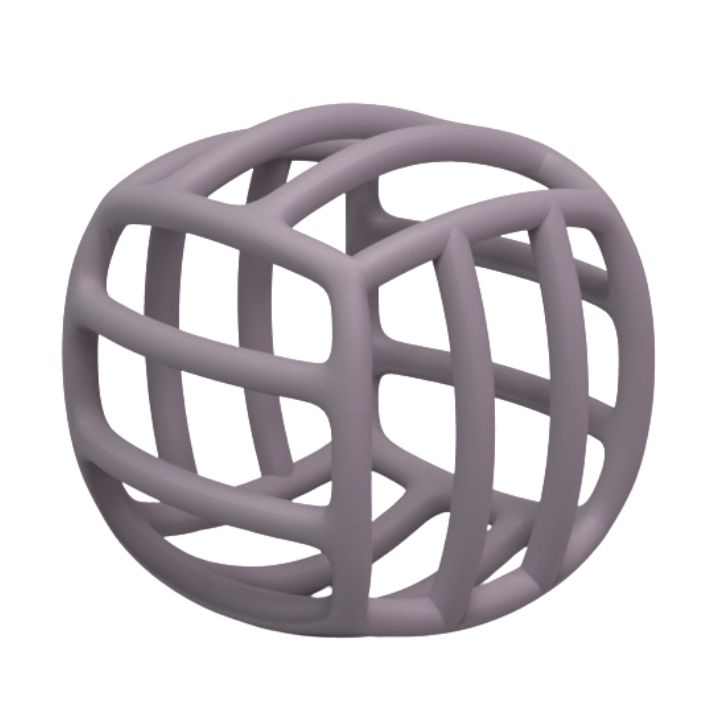 Sensorischer Beißball