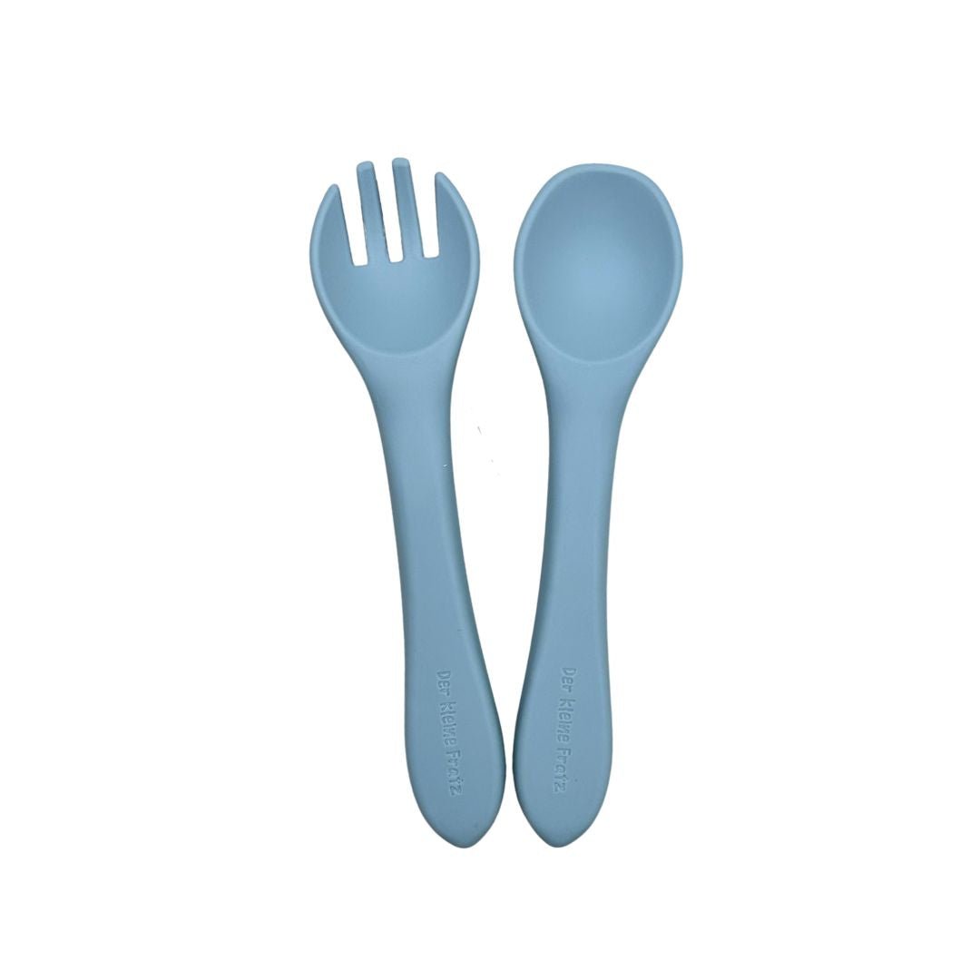 Besteck 2er Set - derkleinefratz.de