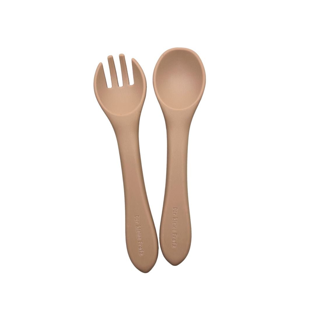 Besteck 2er Set - derkleinefratz.de