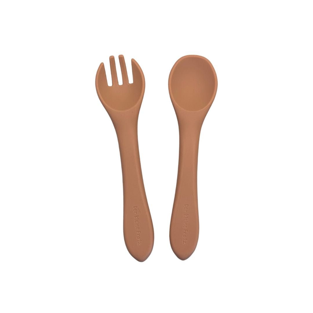Besteck 2er Set - derkleinefratz.de