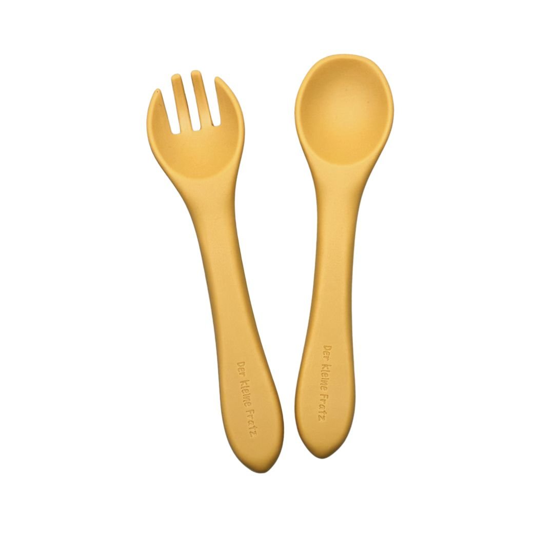 Besteck 2er Set - derkleinefratz.de