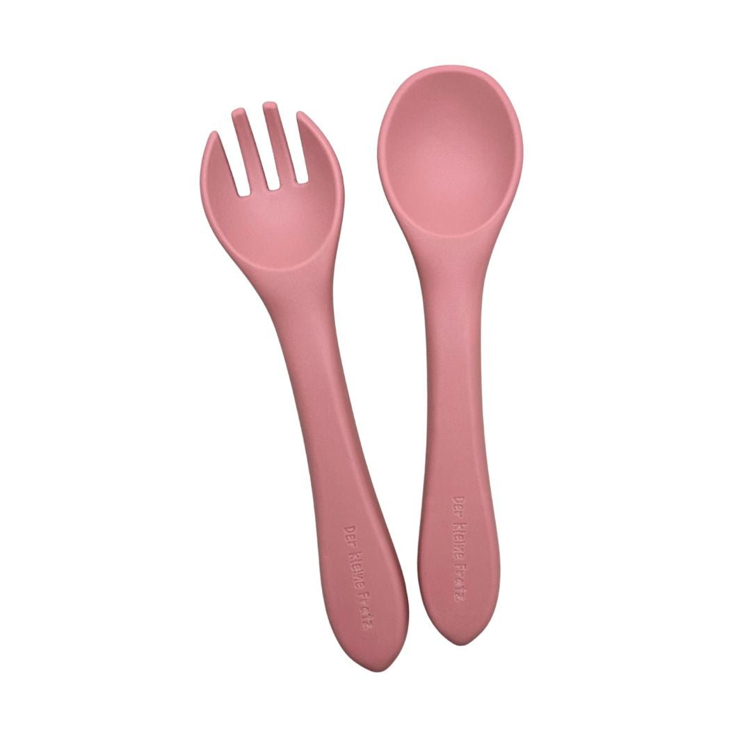 Besteck 2er Set - derkleinefratz.de