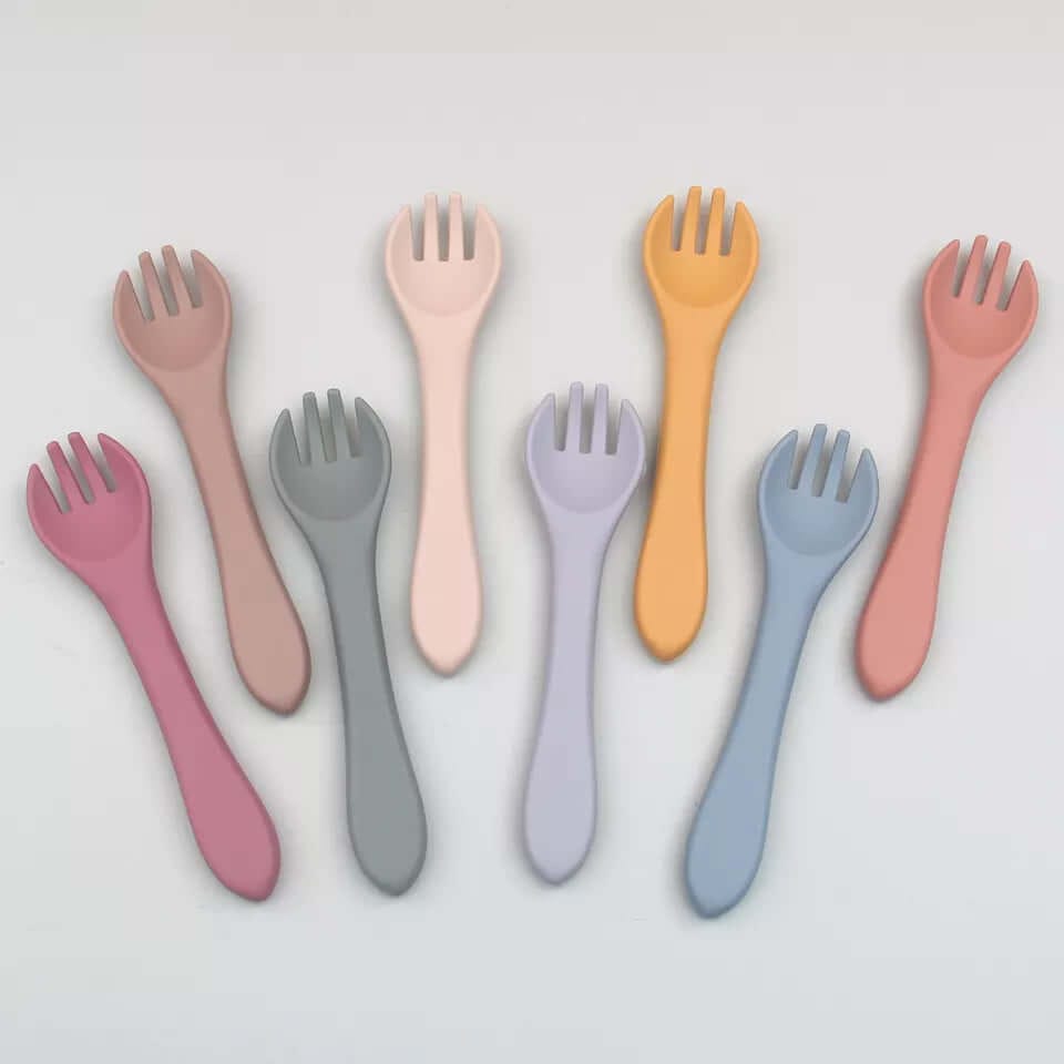 Besteck 2er Set - derkleinefratz.de