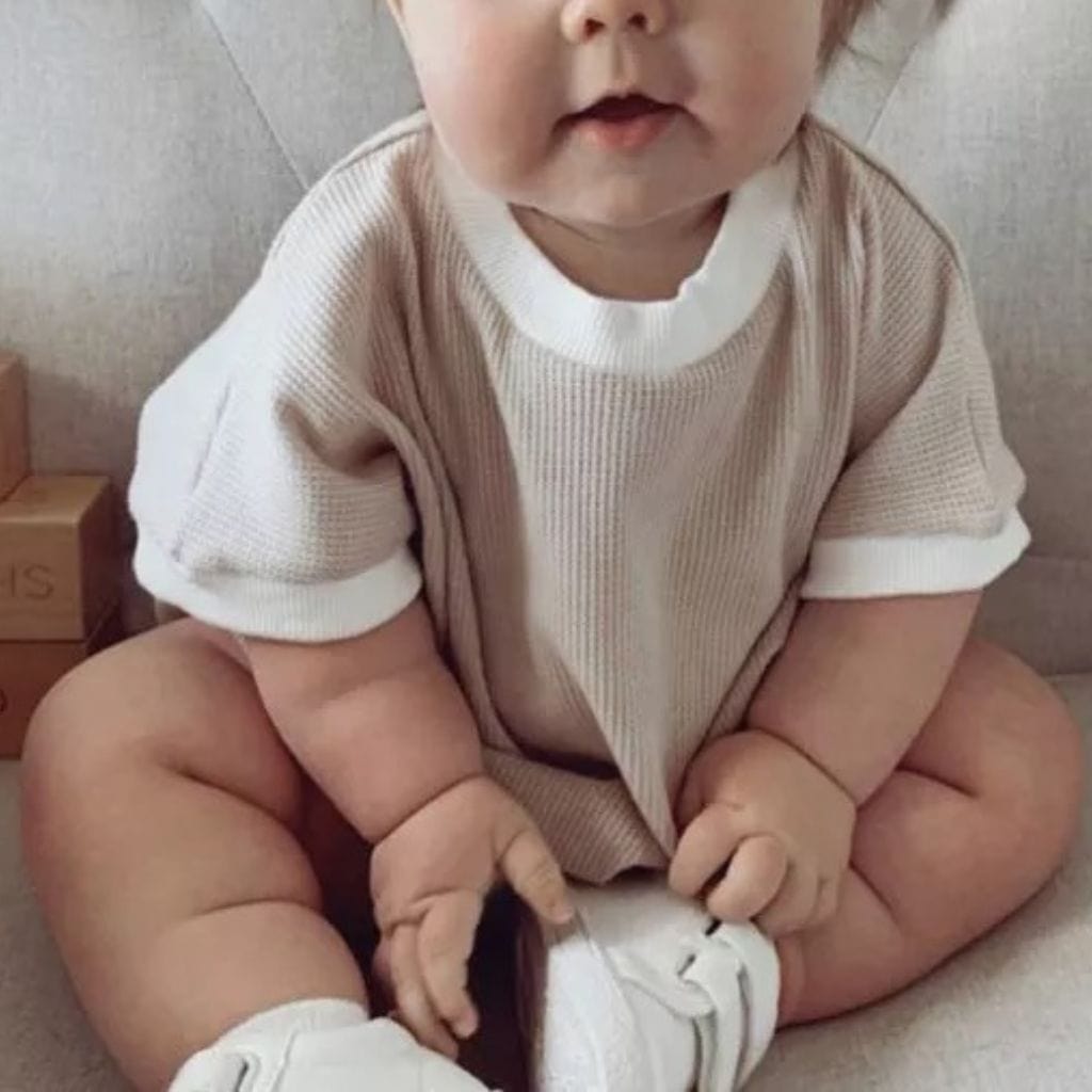 Romper Oversize - derkleinefratz.de
