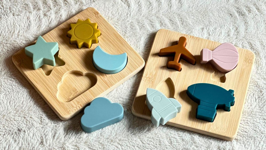 5 Gründe, warum Steckpuzzle ein wertvolles Spielzeug ist - derkleinefratz.de