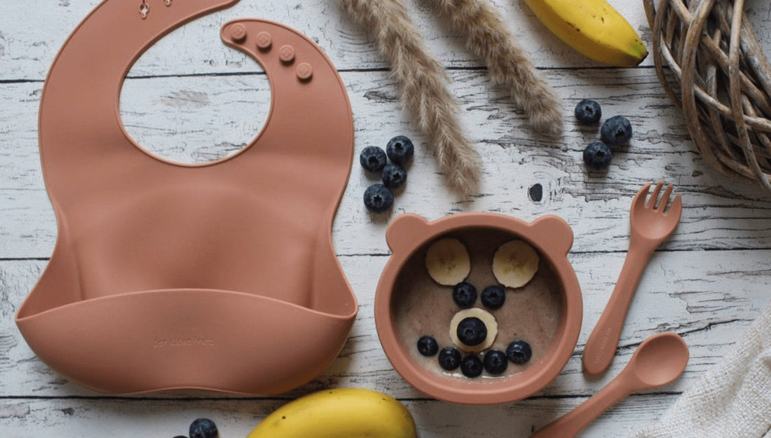 Einführung von Beikost – wann und wie? - derkleinefratz.de