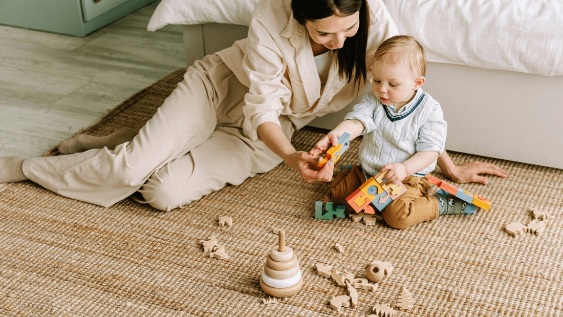 Warum Vielfalt beim Spielzeug für Kinder und Babys so wichtig ist - derkleinefratz.de