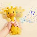 RasselGiraffe