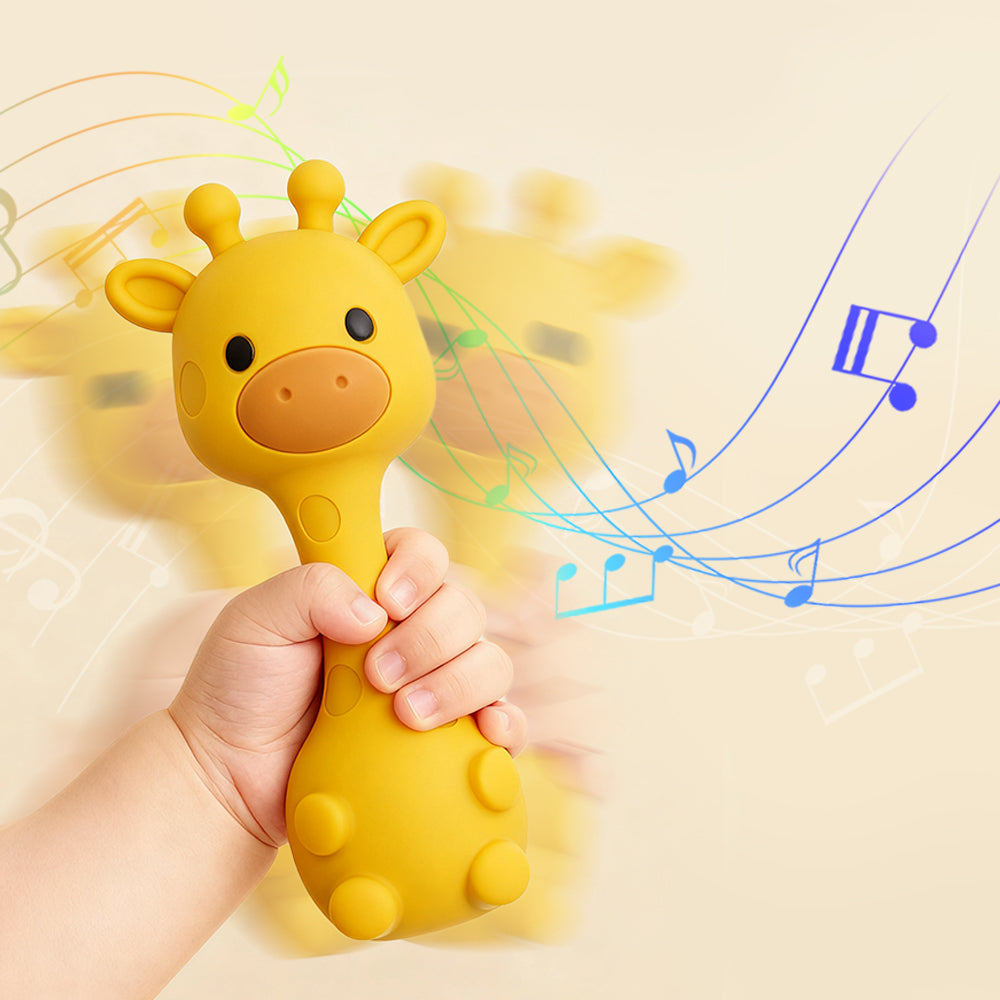RasselGiraffe