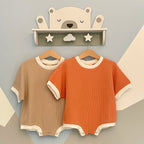 Romper Oversize