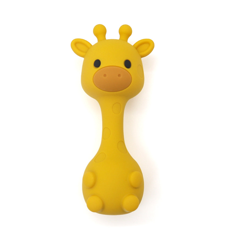RasselGiraffe
