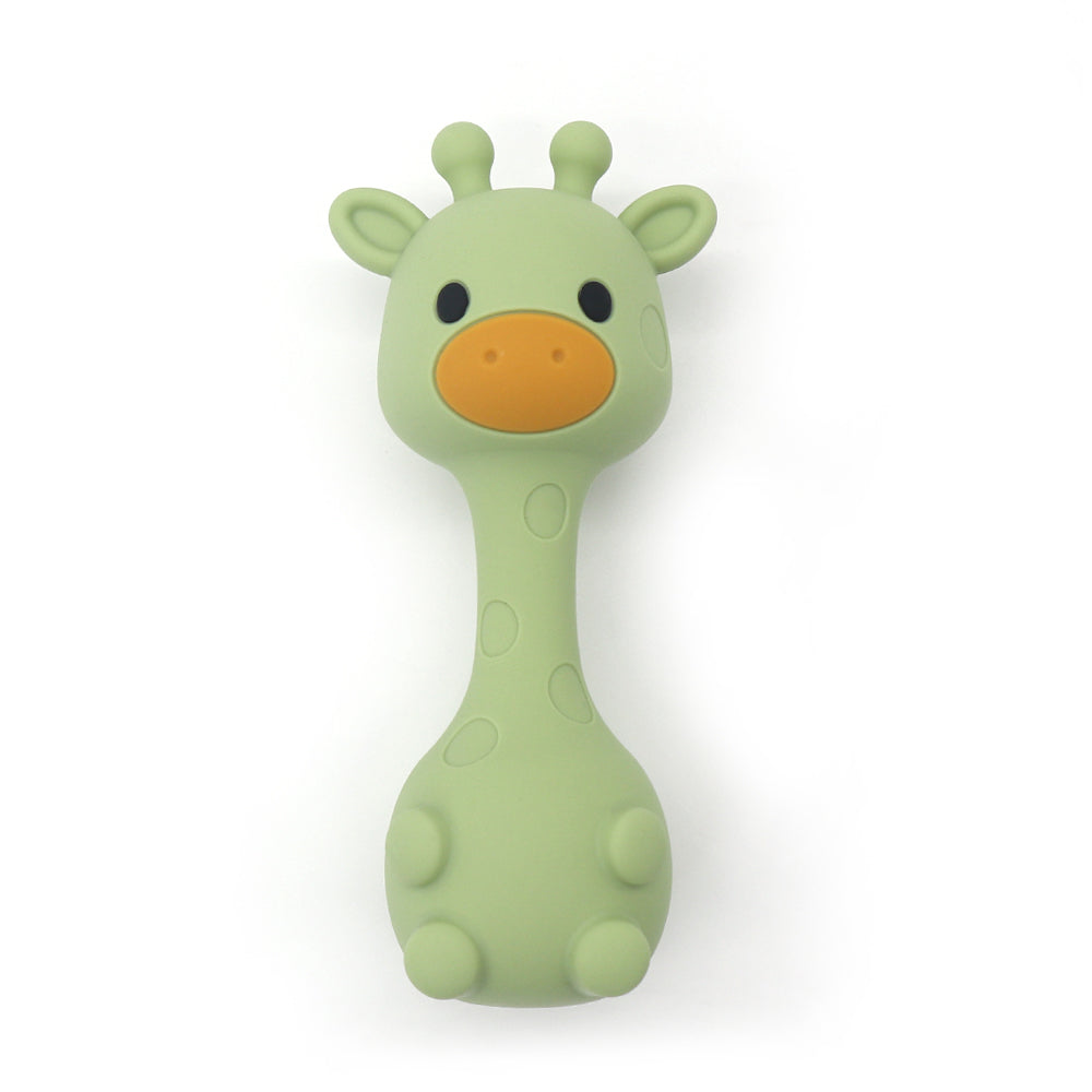 RasselGiraffe