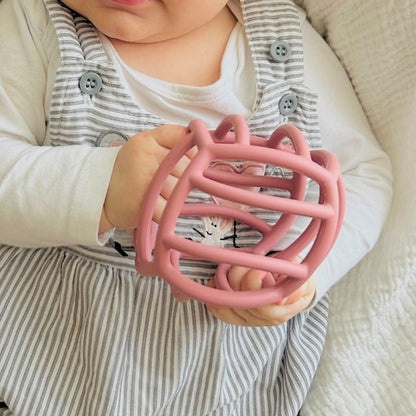 Sensorischer Beißball