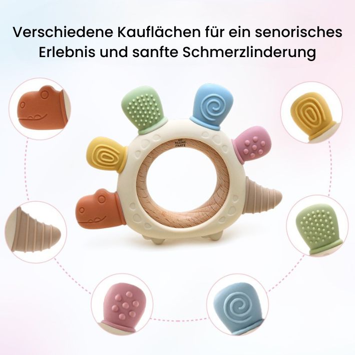 Dino-Beißring