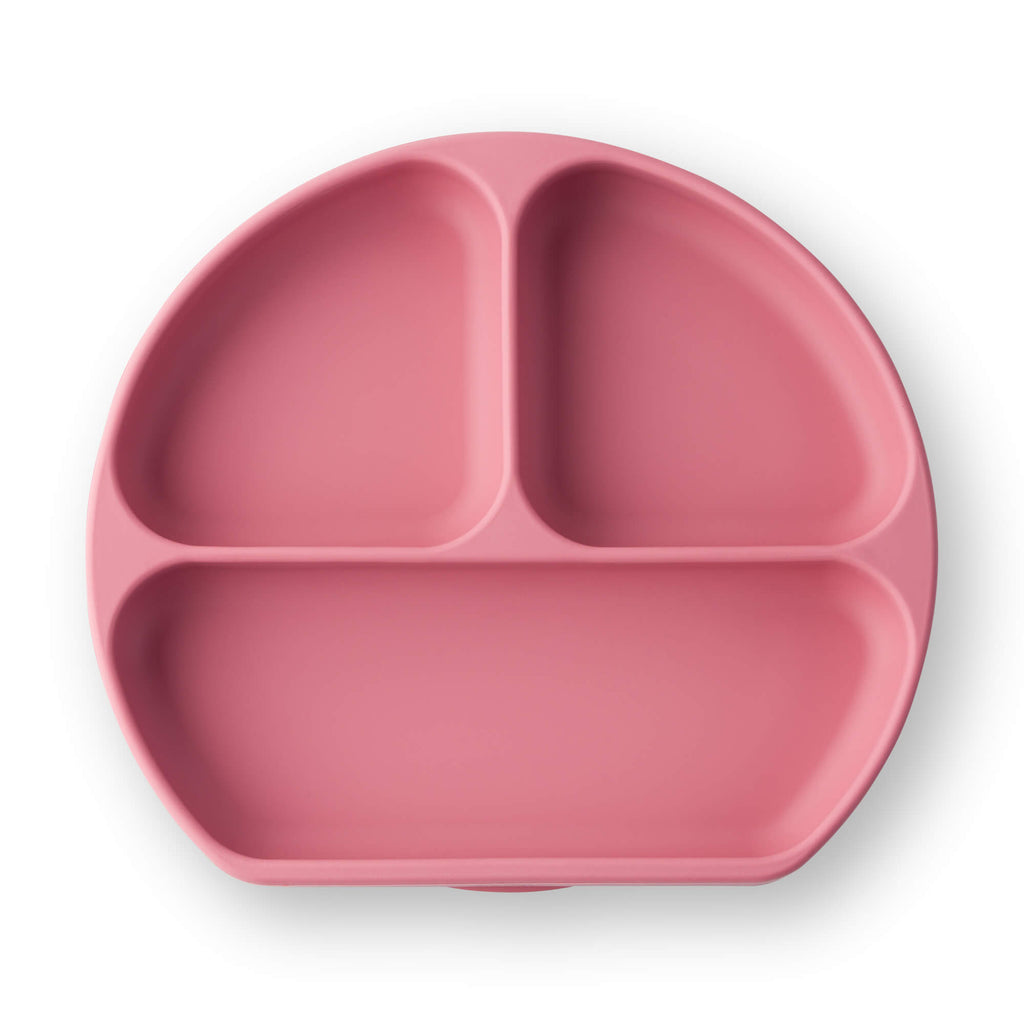 Menüteller mit Deckel