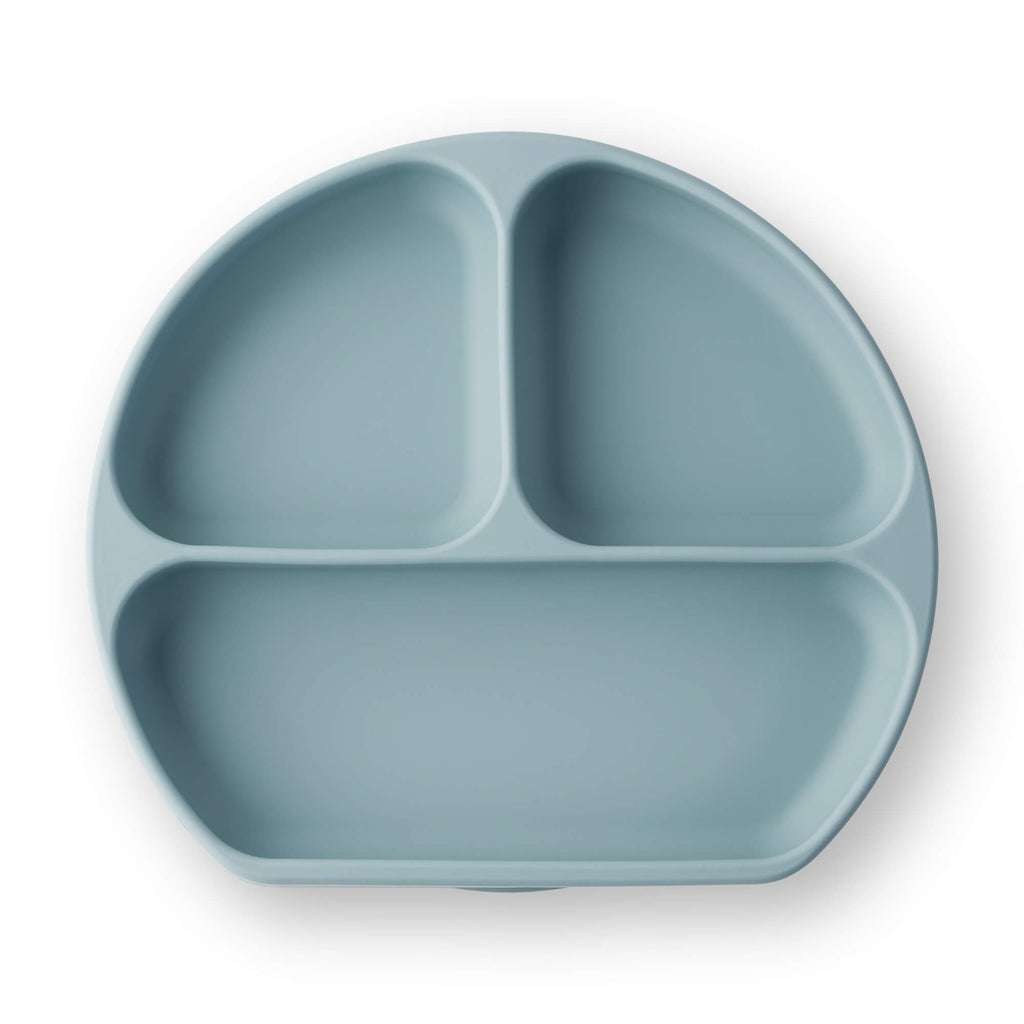 Menüteller mit Deckel