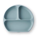 Menüteller mit Deckel