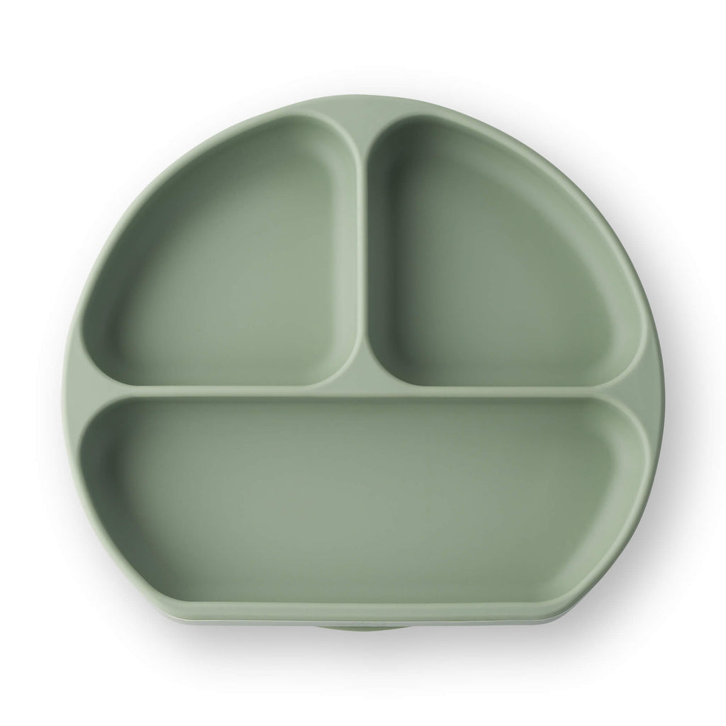 Menüteller mit Deckel
