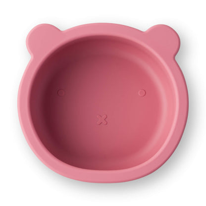 Bärchen-Schüssel mit Deckel