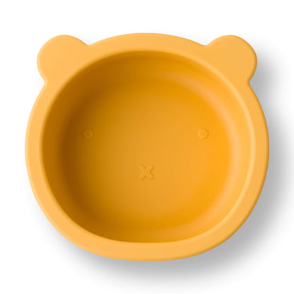 Bärchen-Schüssel mit Deckel