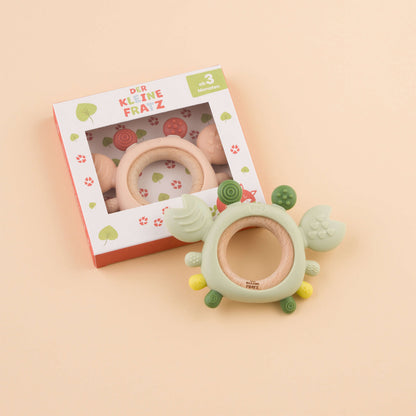 Sensorische BeißKrabbe