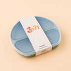 Menüteller mit Deckel