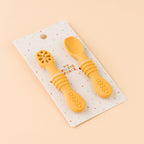 Esslernbesteck 2er Set