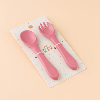 Besteck 2er Set