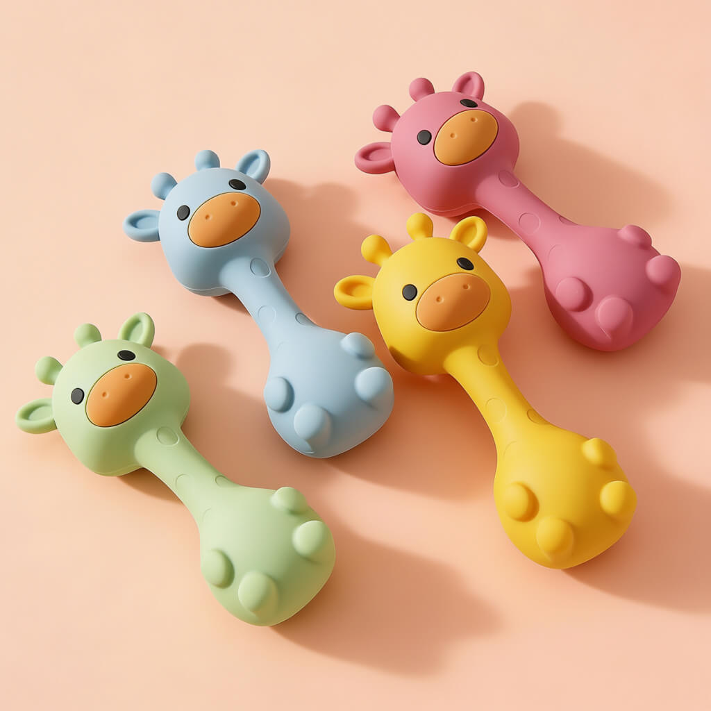 RasselGiraffe