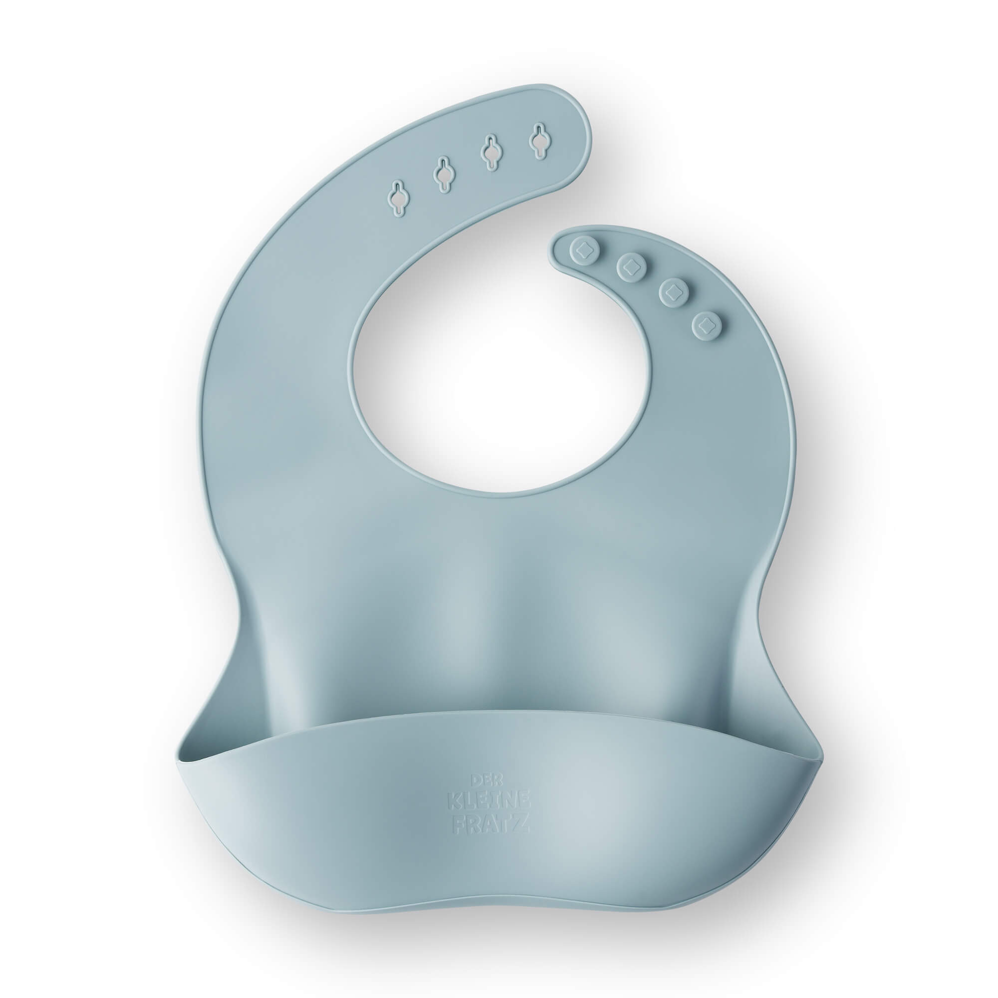 Lätzchen aus Silikon