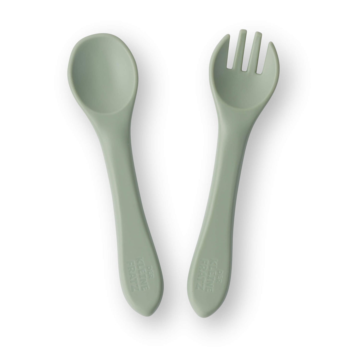Besteck 2er Set