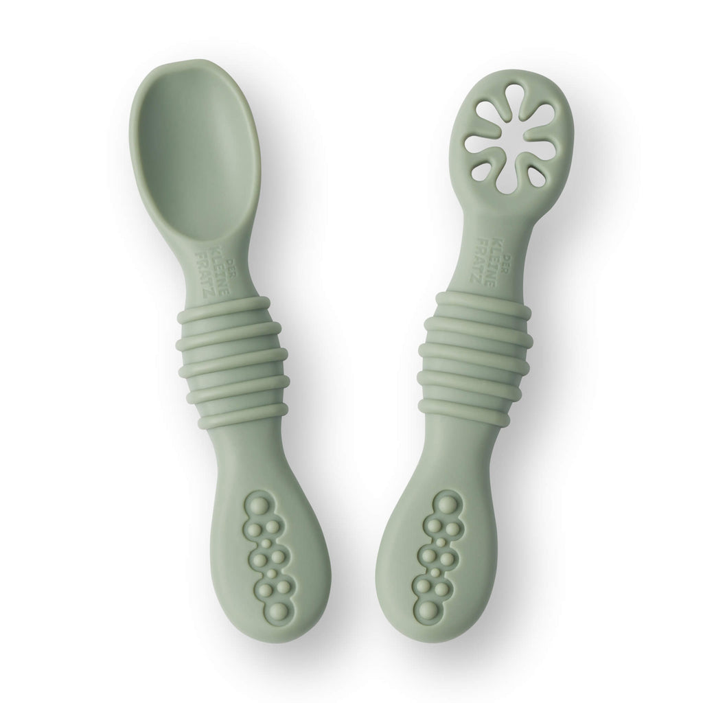 Esslernbesteck 2er Set