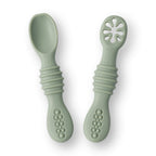 Esslernbesteck 2er Set