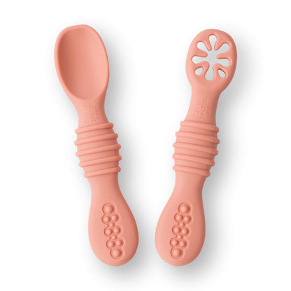 Esslernbesteck 2er Set