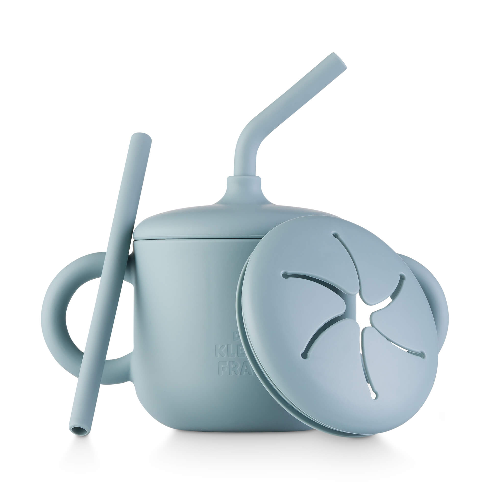 2 in 1 Trink- & Snackbecher