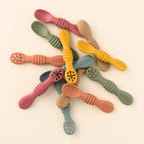 Esslernbesteck 2er Set