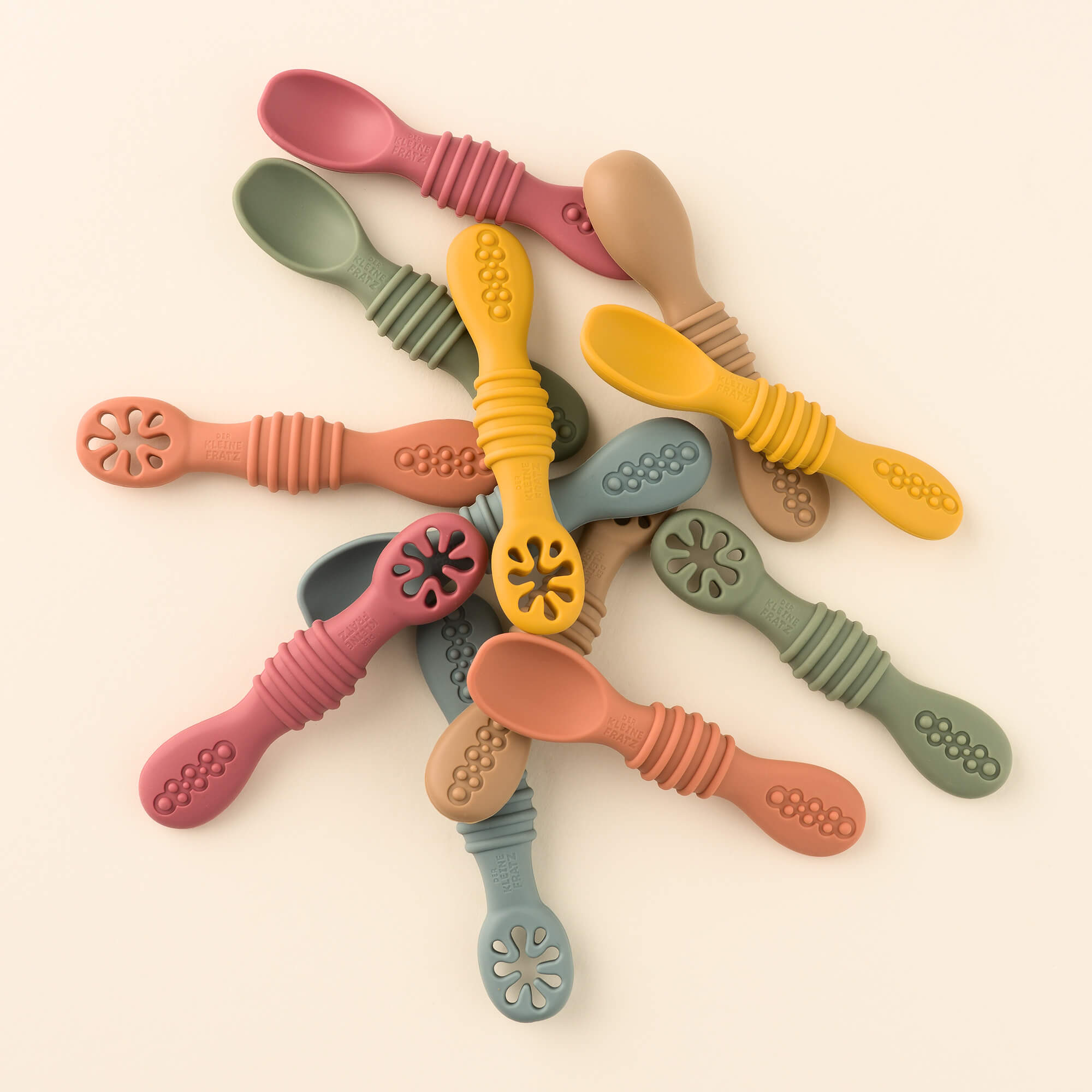 Esslernbesteck 2er Set