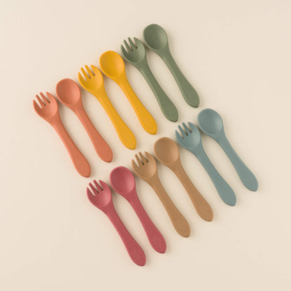 Besteck 2er Set