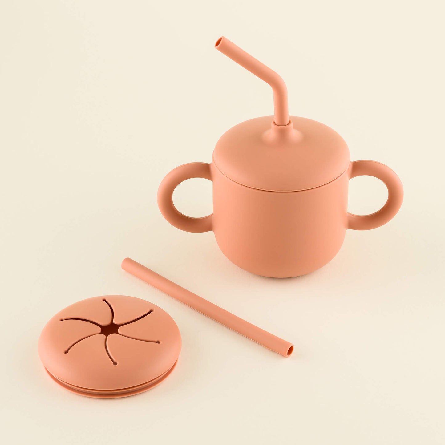 2 in 1 Trink- & Snackbecher