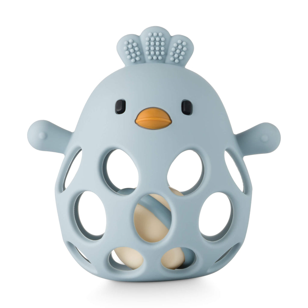 BeißKüken mit Rasselball