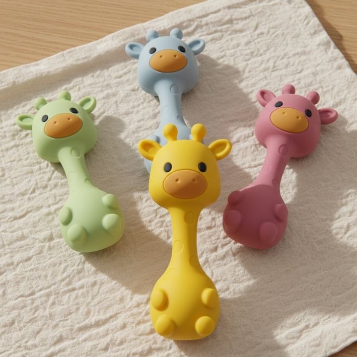 RasselGiraffe