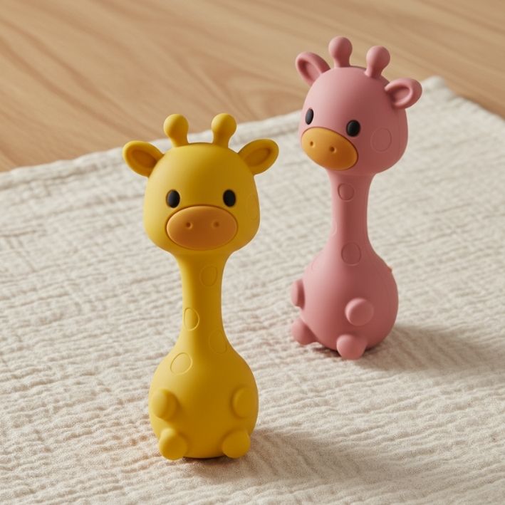 RasselGiraffe